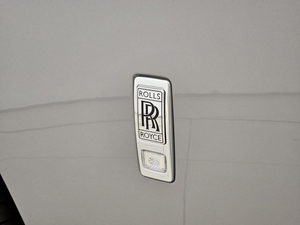 2025 Rolls-Royce Spectre