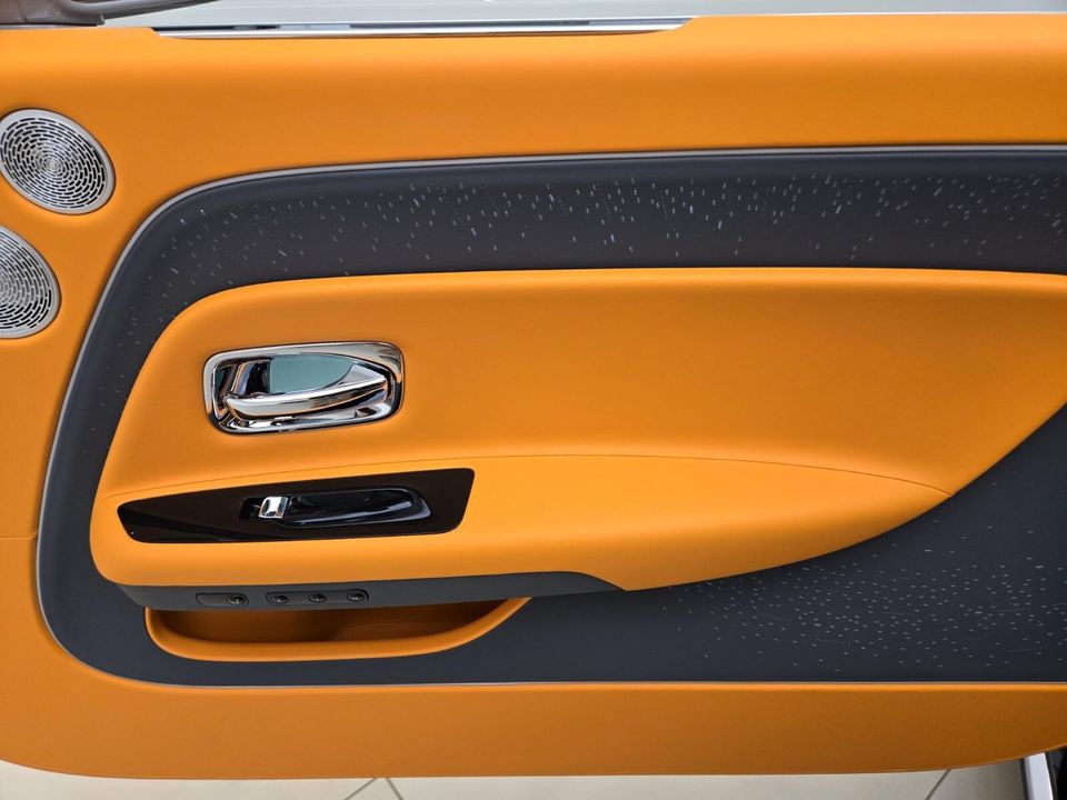 2025 Rolls-Royce Spectre