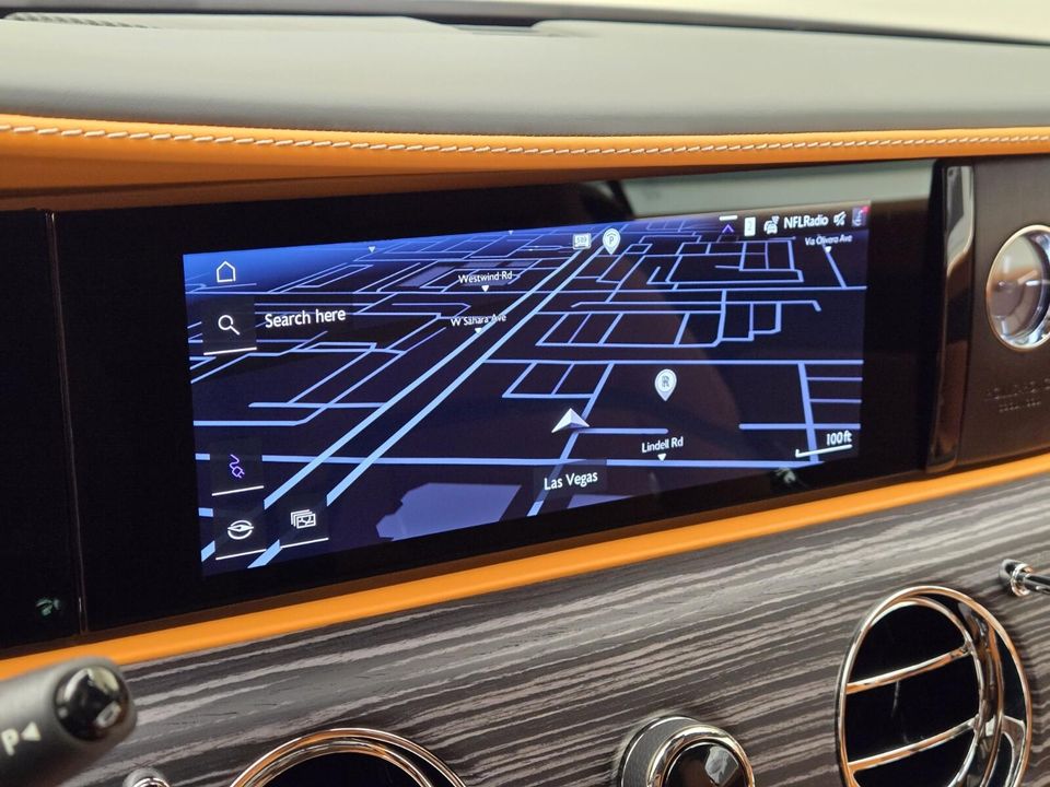 2025 Rolls-Royce Spectre