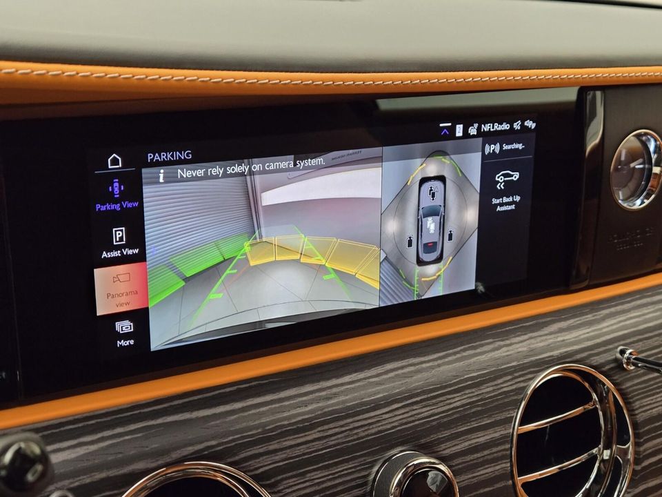 2025 Rolls-Royce Spectre