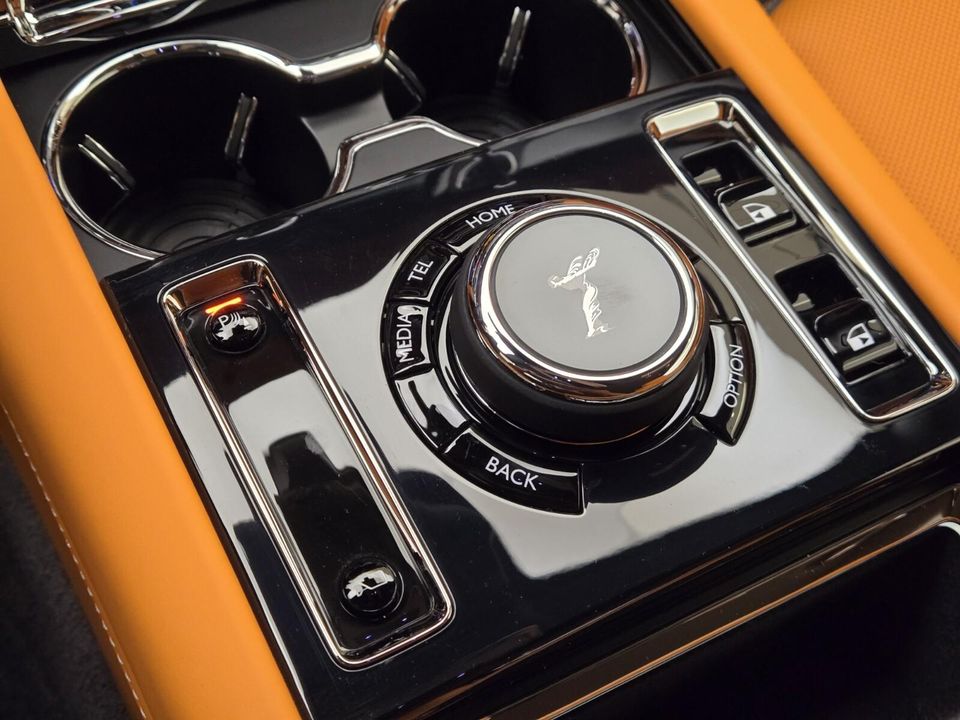 2025 Rolls-Royce Spectre