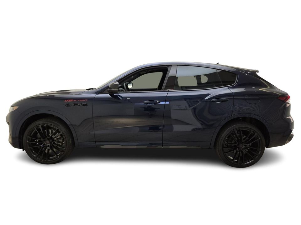2024 Maserati Levante