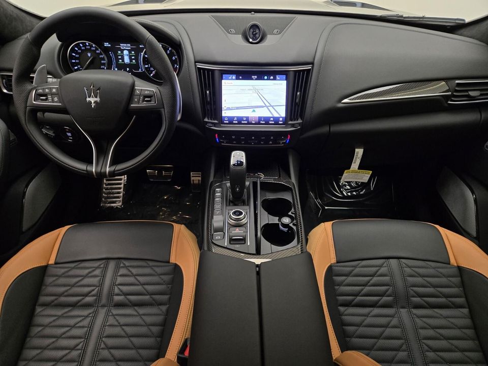2024 Maserati Levante
