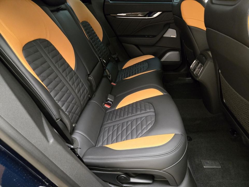 2024 Maserati Levante