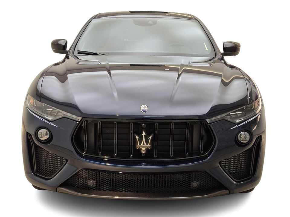 2024 Maserati Levante