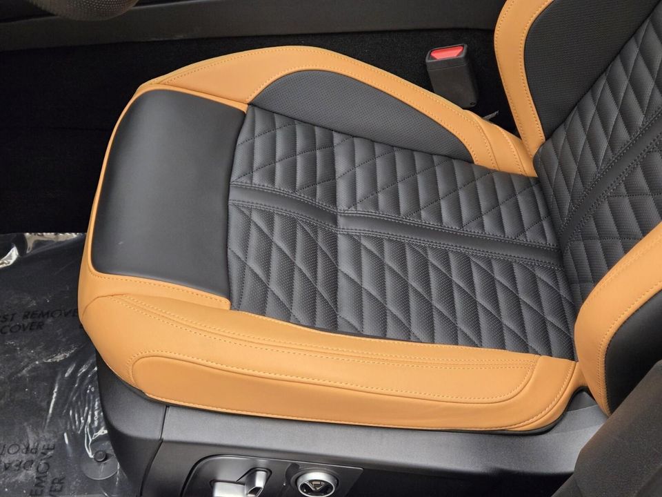2024 Maserati Levante