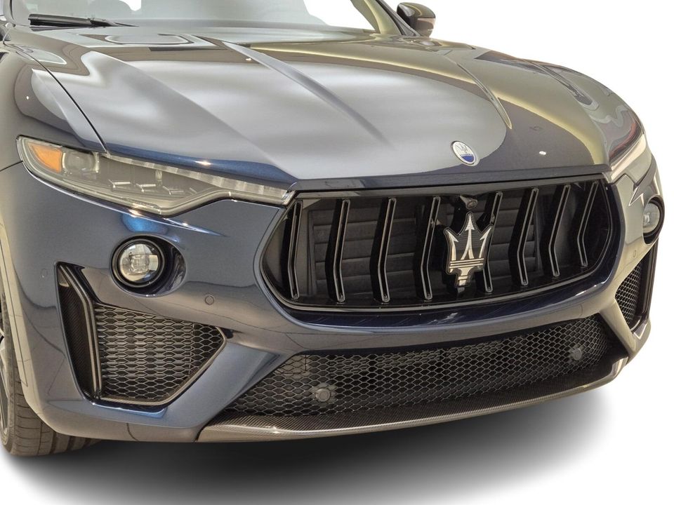 2024 Maserati Levante