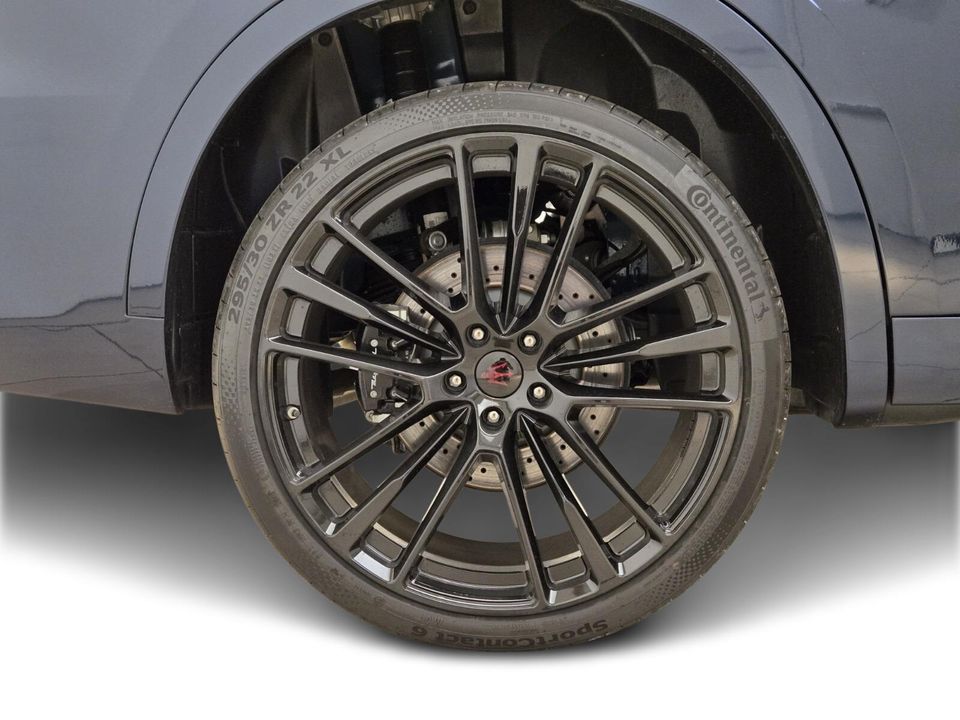 2024 Maserati Levante