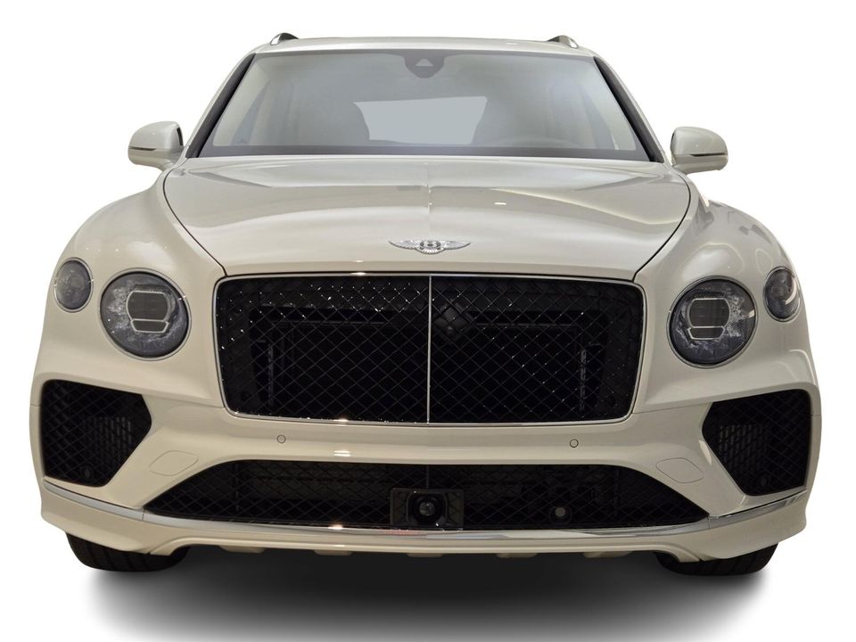 2025 Bentley Bentayga