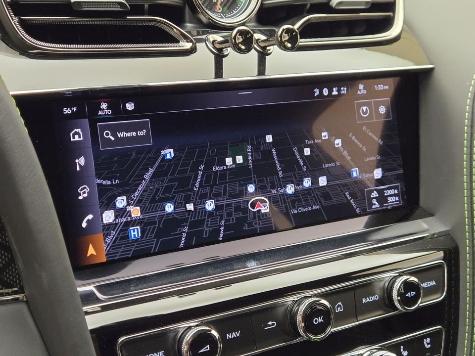 2025 Bentley Bentayga