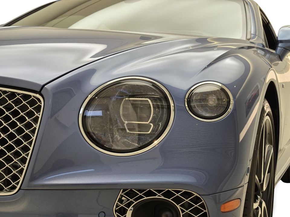 2022 Bentley Continental GT