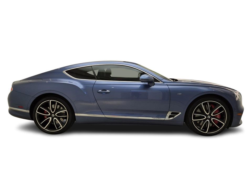 2022 Bentley Continental GT
