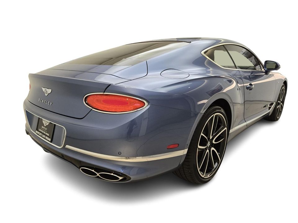 2022 Bentley Continental GT