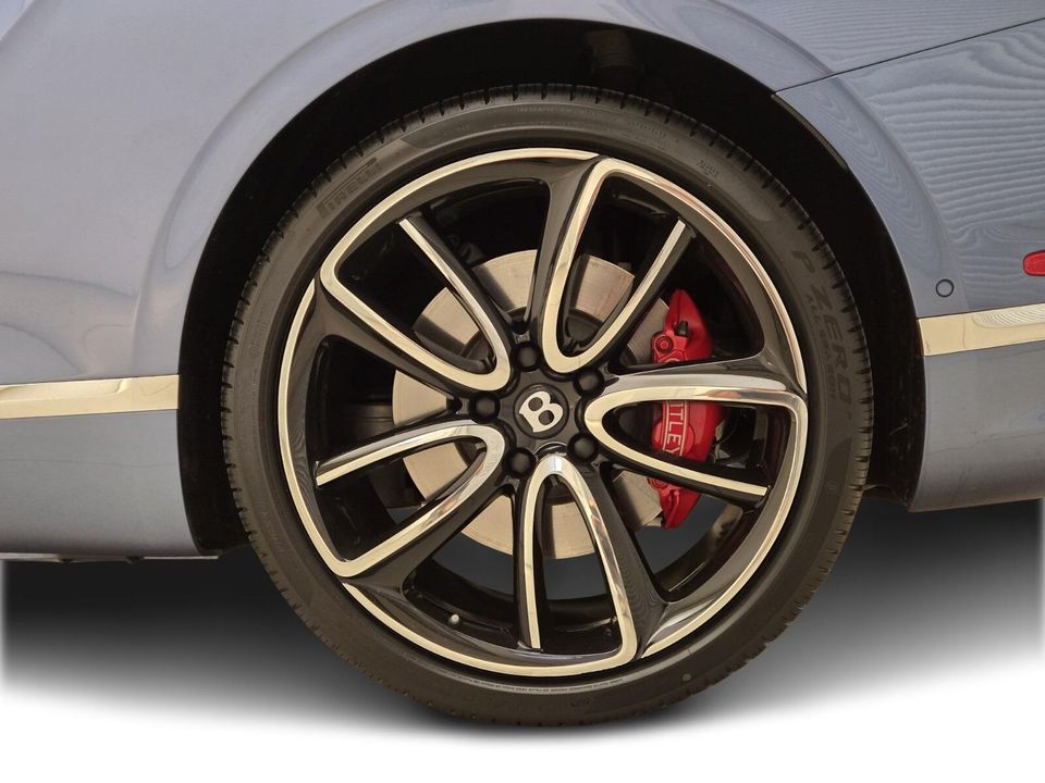 2022 Bentley Continental GT