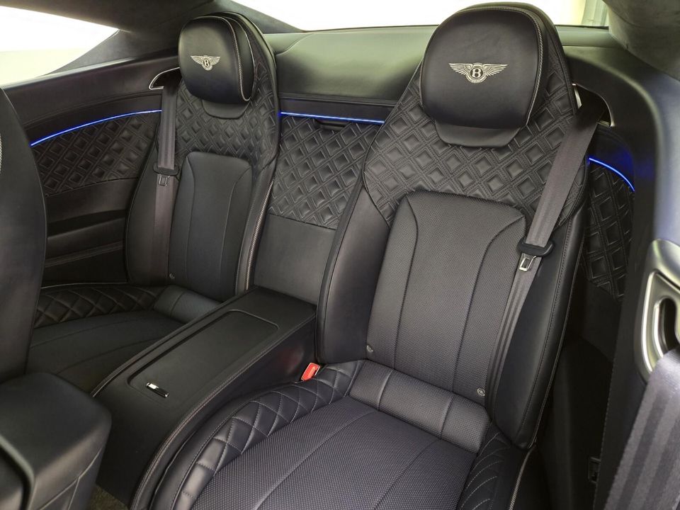 2022 Bentley Continental GT