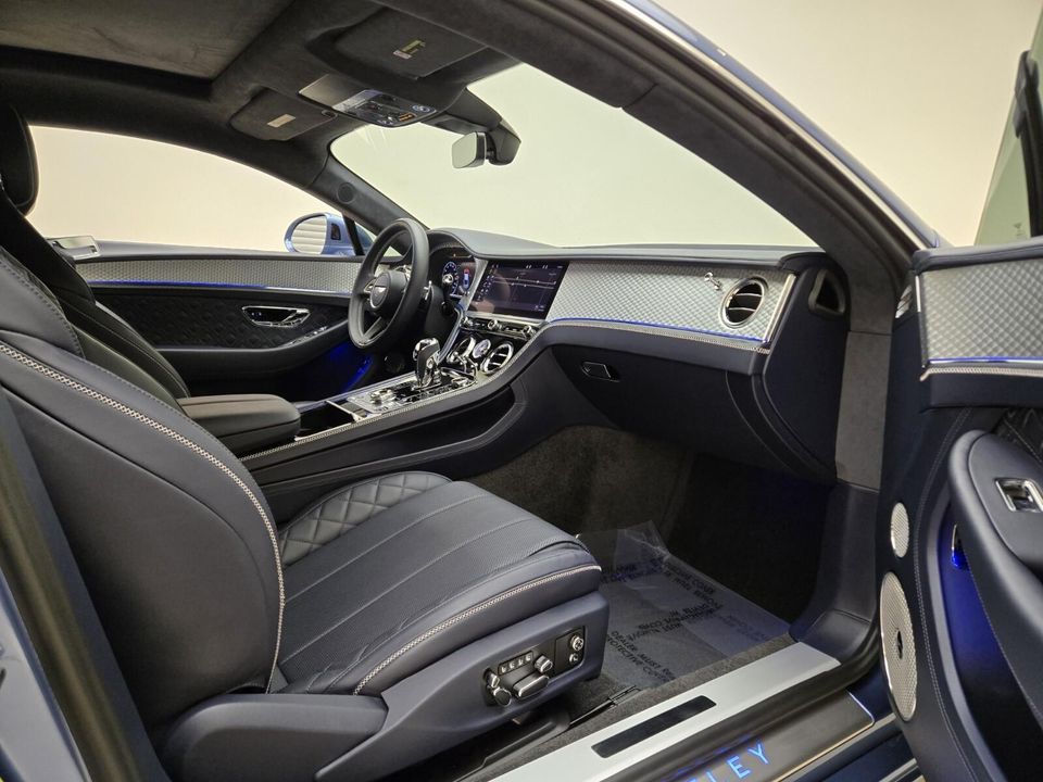 2022 Bentley Continental GT