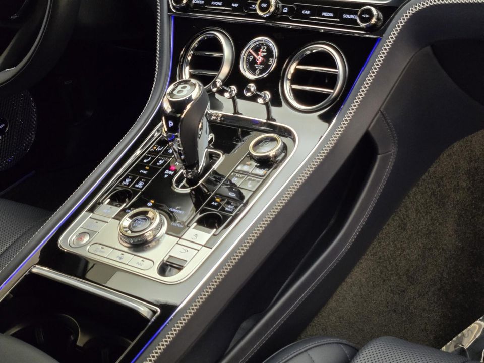2022 Bentley Continental GT