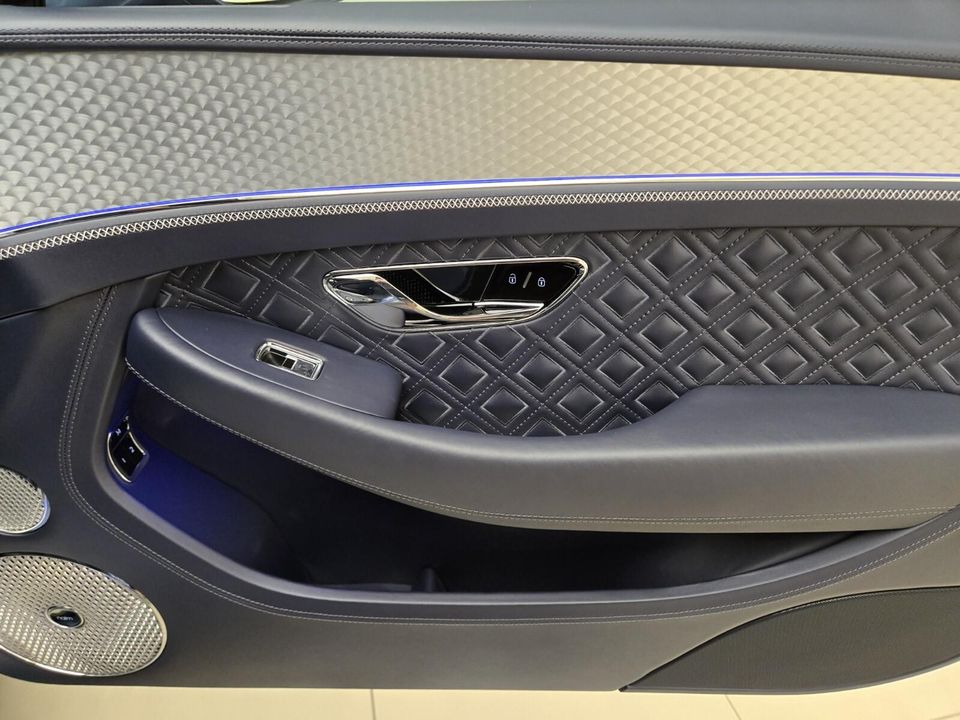 2022 Bentley Continental GT