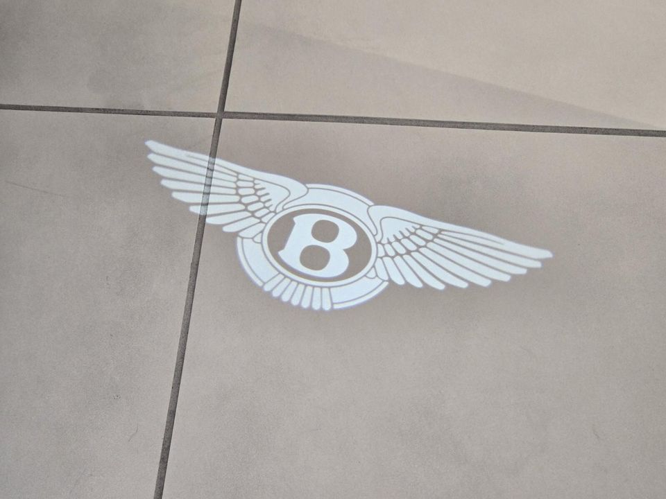 2022 Bentley Continental GT