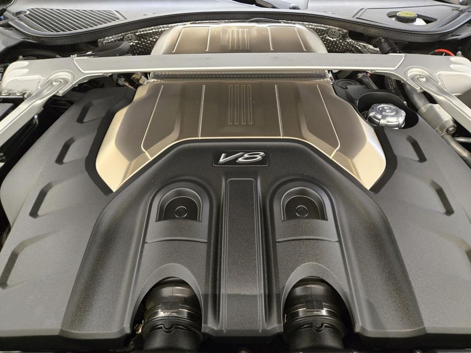 2022 Bentley Continental GT