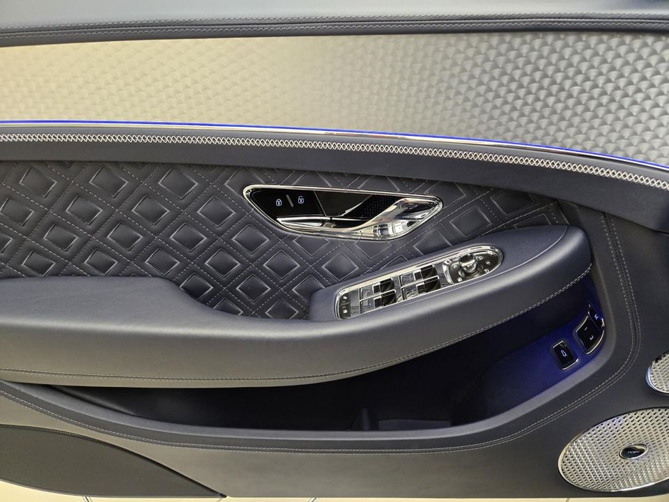 2022 Bentley Continental GT