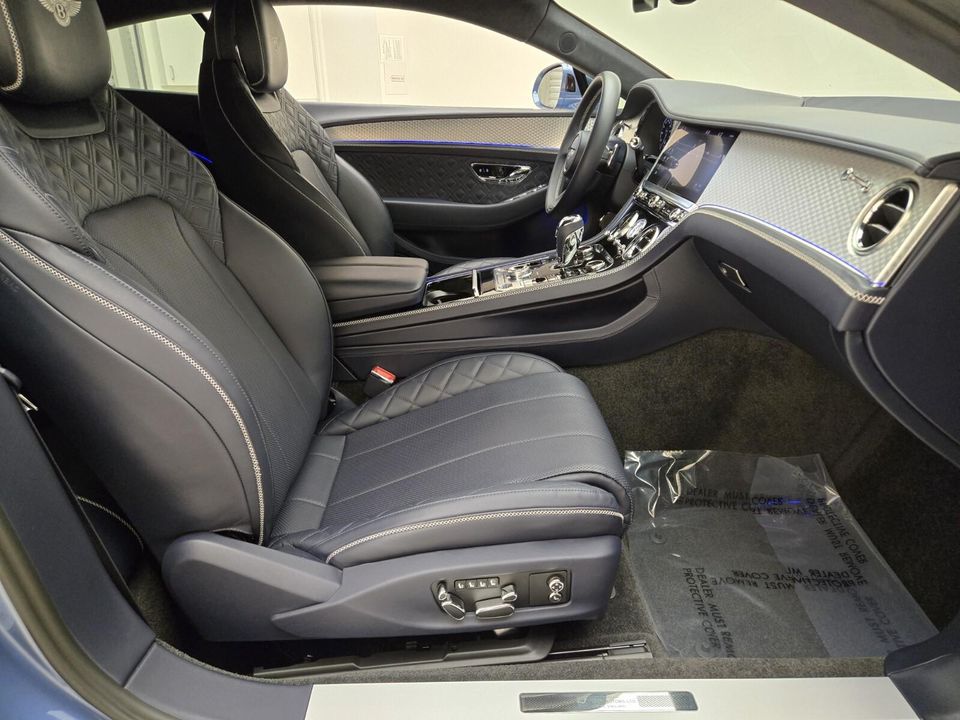 2022 Bentley Continental GT