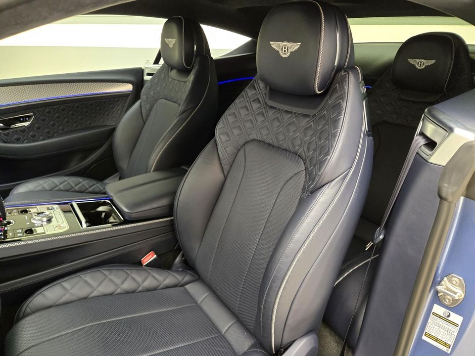 2022 Bentley Continental GT