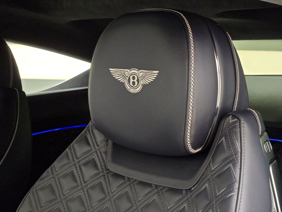 2022 Bentley Continental GT