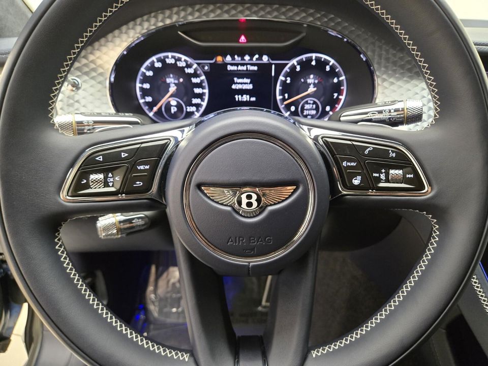 2022 Bentley Continental GT