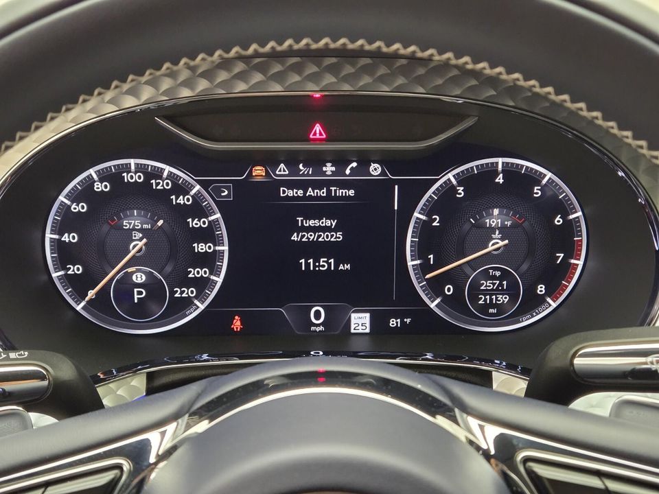 2022 Bentley Continental GT