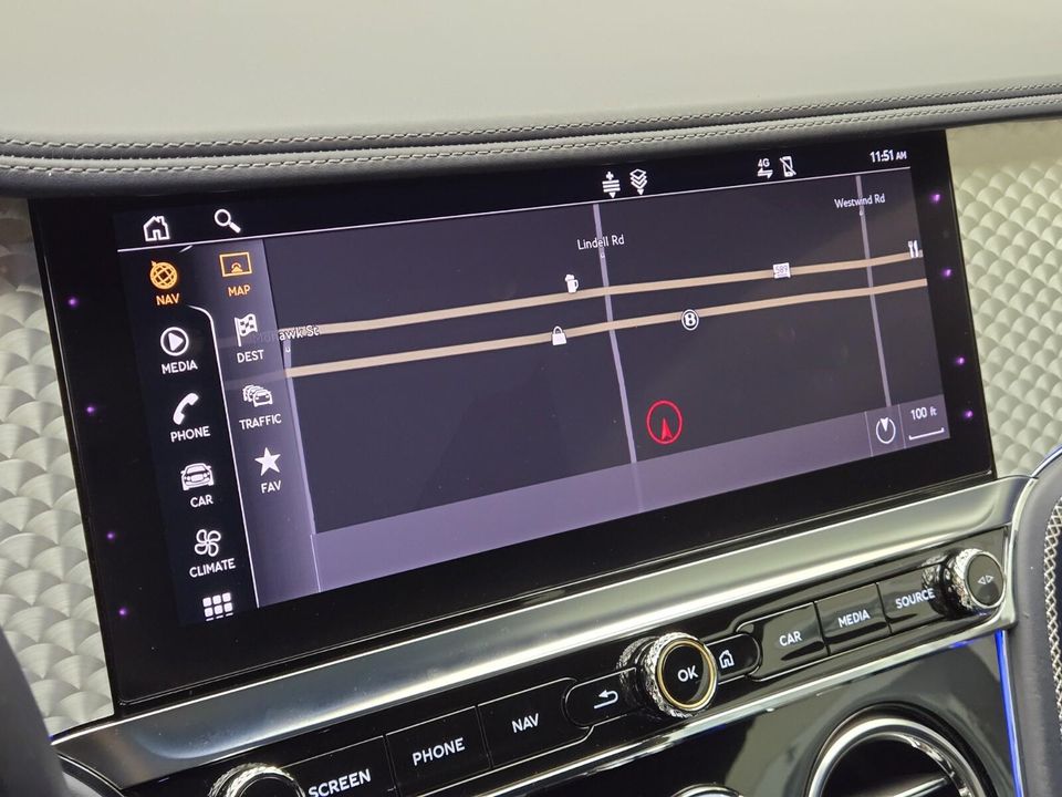 2022 Bentley Continental GT