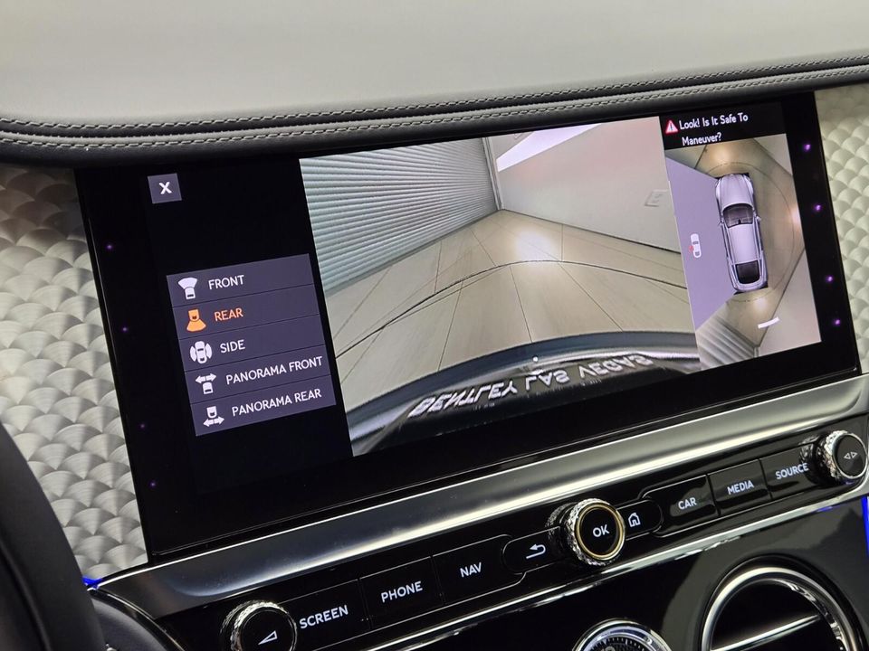 2022 Bentley Continental GT