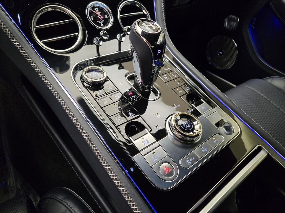 2022 Bentley Continental GT