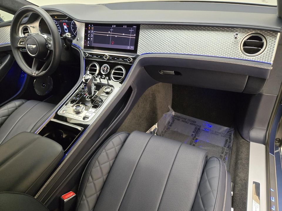 2022 Bentley Continental GT