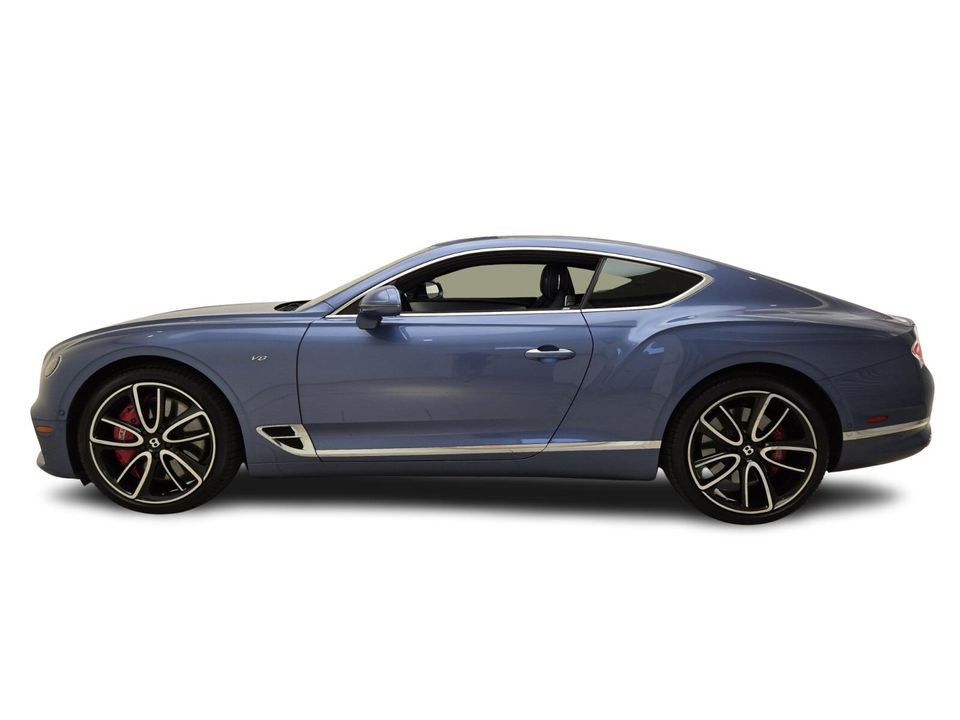 2022 Bentley Continental GT