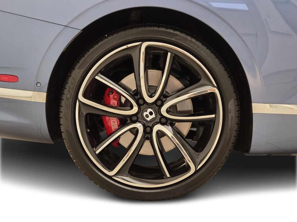 2022 Bentley Continental GT
