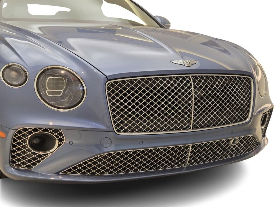 2022 Bentley Continental GT