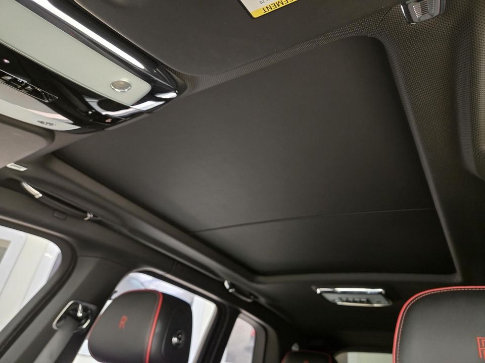 2021 Rolls-Royce Black Badge Cullinan