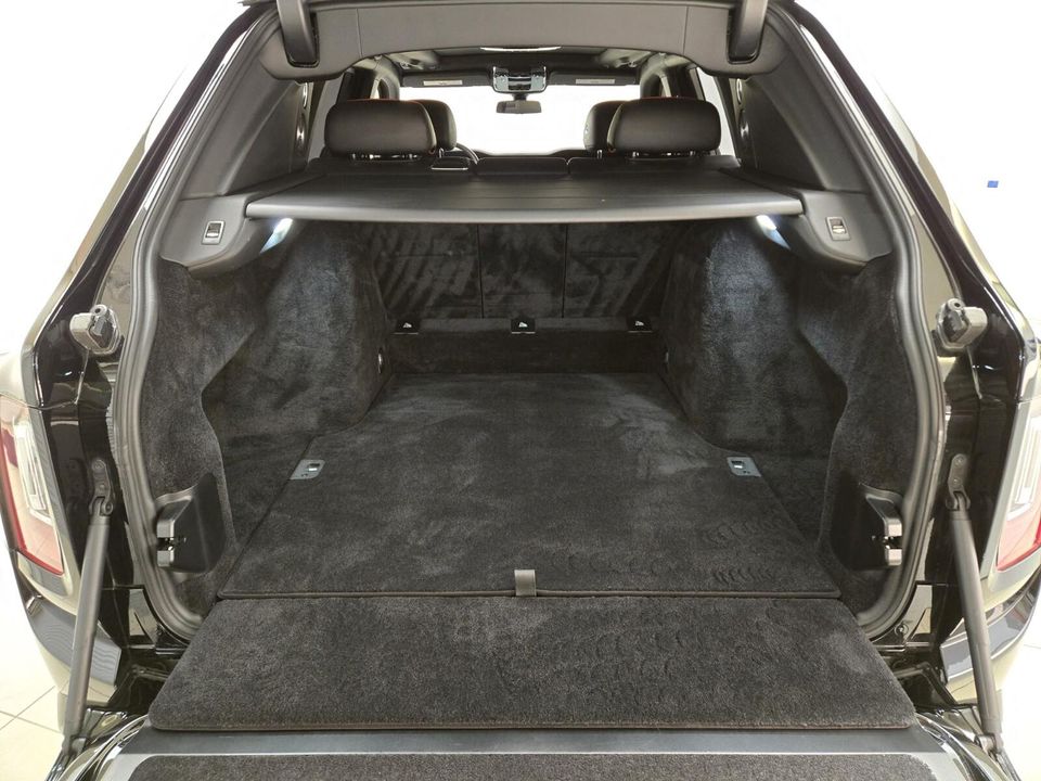 2021 Rolls-Royce Black Badge Cullinan
