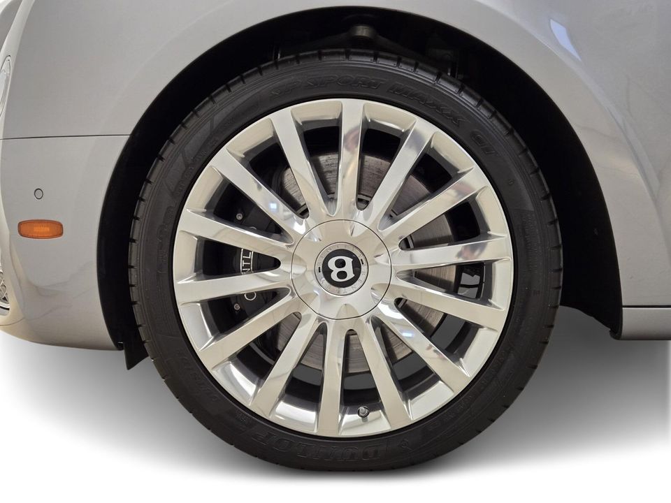 2020 Bentley Mulsanne