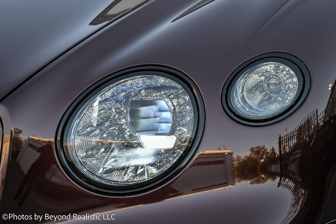 2022 Bentley Continental