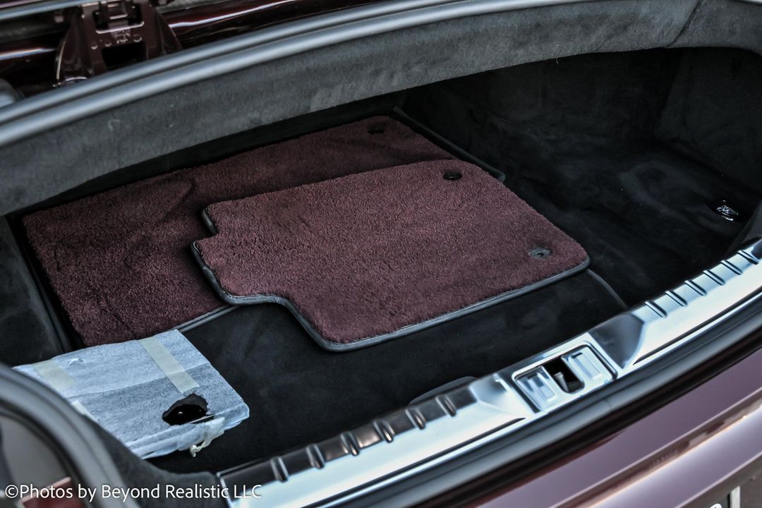 2022 Bentley Continental