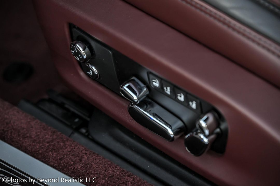 2022 Bentley Continental