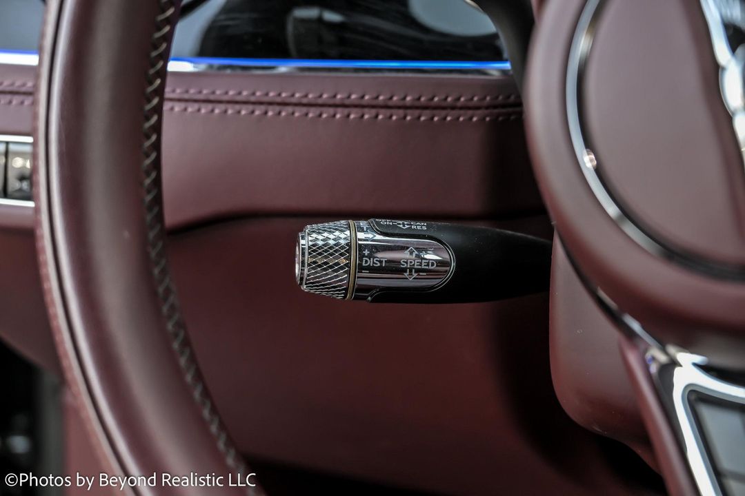 2022 Bentley Continental