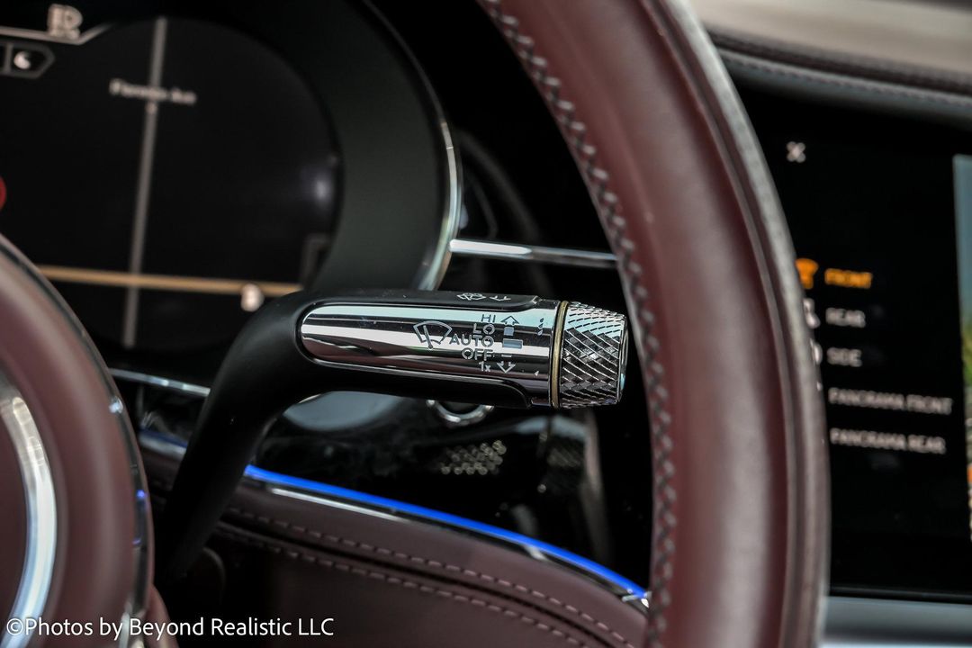 2022 Bentley Continental