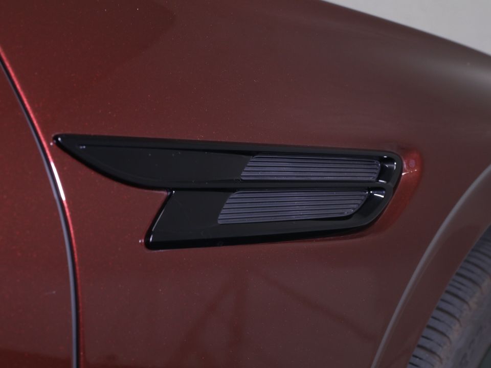 2021 Bentley Flying Spur