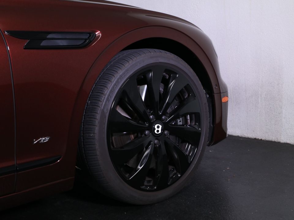 2021 Bentley Flying Spur