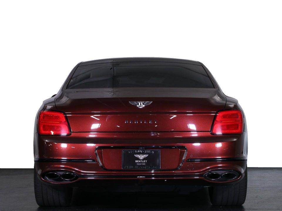 2021 Bentley Flying Spur