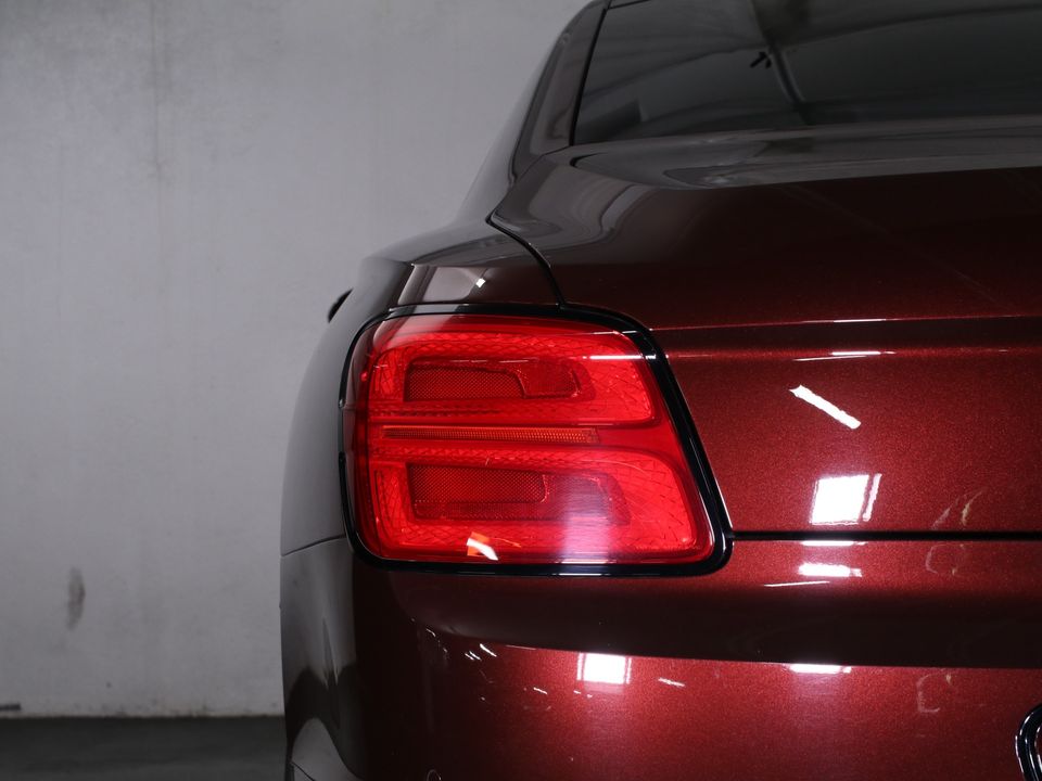 2021 Bentley Flying Spur