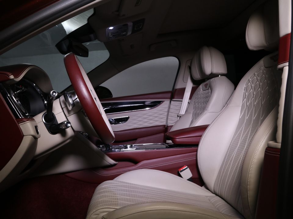 2021 Bentley Flying Spur